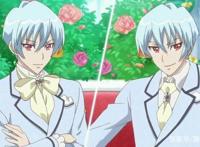 超级好看的后宫番！美男高校防卫部第二季