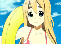 盘点日本动漫中的千金大小姐，只要梦里有美女，周末睡到自然醒