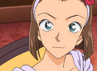 盘点日本动漫中的千金大小姐，只要梦里有美女，周末睡到自然醒