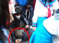 案件回顾：学霸因身体畸形被嘲笑，一年内残害四名女童