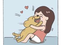 养猫人士与养狗人士的真实区别，乐翻天