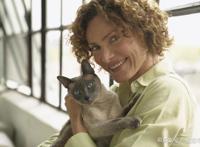 论养宠物的幸福感，养狗的要比养猫的铲屎官高两倍