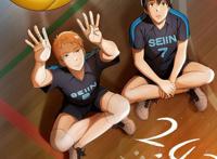 《清阴高中男子排球部》预告公开并定档，运动番开始崛起了吗？