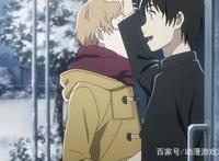 《2.43清阴高中男子排球部》命运的搭档