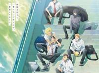 又一部排球类新番将要TV动画！“2.43清阴高中男子排球部”