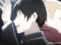 又一部排球类新番将要TV动画！“2.43清阴高中男子排球部”