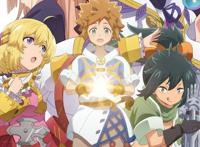 动漫21年1月新番，是否有你所期待的？（上）