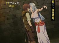 2021年1月新番大公开，这季新番只能用惊喜形容了