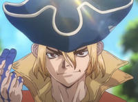 《Dr.STONE石世纪》第三季制作确定，特别篇播出时间确定