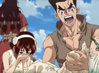 7月动画中期盘点：霸权三分黑马亮相，最高评分你绝对猜不到