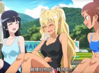 7月动画中期盘点：霸权三分黑马亮相，最高评分你绝对猜不到