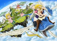 难以置信？1月这些番剧竟然都是B站“独家”