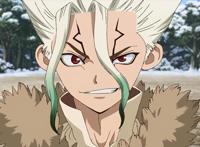 TV动画「Dr.STONE石纪元」第二季第五话先行画面公布