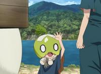 TV动画「Dr.STONE石纪元」第二季第五话先行画面公布