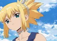 TV动画「Dr.STONE石纪元」第二季第五话先行画面公布