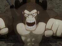 TV动画「Dr.STONE石纪元」第二季第五话先行画面公布