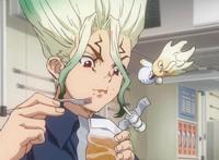 这部亿级动漫的第二季来了，开播后毫不拖拉，高水准争夺霸权