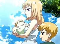 石纪元：好比是“无用”占主导地位的世界他们还是“无用”吗？