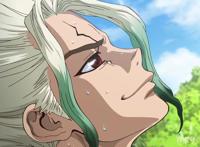 如何评价《Dr.STONE石纪元》这部重建人类文明的动漫