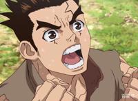如何评价《Dr.STONE石纪元》这部重建人类文明的动漫