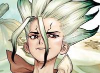 如何评价《Dr.STONE石纪元》这部重建人类文明的动漫