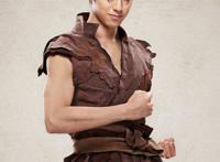 《Dr.STONE石纪元》真人舞台剧全角色定妆照，哪位装扮最像呢？