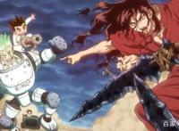 盾勇继续，人类石纪元第二篇章再临，21年的一月不容错过！