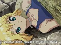 动漫推荐：《Dr·STONE石纪元》