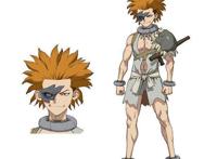 石纪元第二季动画锁定2021年1月科学王国VS司帝国新人设公开