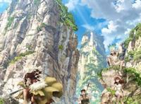 DR.STONE石纪元：究竟是一部什么动漫？