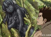 DR.STONE石纪元：究竟是一部什么动漫？