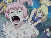 《石纪元》第2季完结散花，狮子王陷入永久冰封，第三季变海贼王