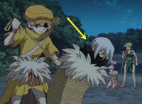 《石纪元》第2季完结散花，狮子王陷入永久冰封，第三季变海贼王