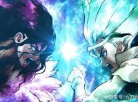 《石纪元/Dr.STONE》第2季将于2021年1月播放，新的宣传PV公布