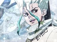 《石纪元/Dr.STONE》第2季将于2021年1月播放，新的宣传PV公布