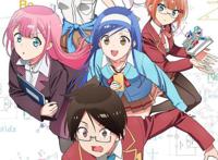 2019年4月新后宫番推荐