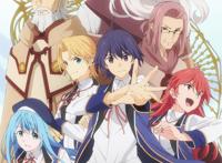 2019年4月新后宫番推荐