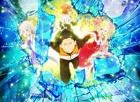 2021最想推荐的新番动漫日榜，堀与宫村超巨人，魔道祖师上榜前5