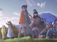 2021最想推荐的新番动漫日榜，堀与宫村超巨人，魔道祖师上榜前5