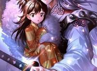 犬夜叉将推出全新动画《半妖の夜叉姫》，你期待了吗？