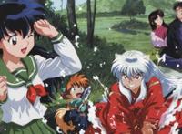 半妖的夜叉姬十六话：剧情降智看了个寂寞，隔壁博人传都比这燃