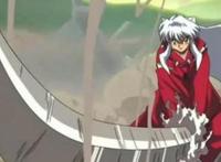 半妖的夜叉姬十六话：剧情降智看了个寂寞，隔壁博人传都比这燃