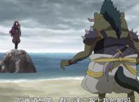 半妖的夜叉姬：永远和刹那见到杀生丸，理玖是第二个奈落？