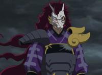 半妖的夜叉姬：永远和刹那见到杀生丸，理玖是第二个奈落？