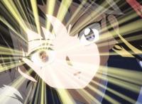 半妖的夜叉姬第二话：四魂之玉变成七彩珍珠，犬夜叉女儿太二了