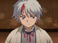 《半妖的夜叉姬》主角只能是女儿，没井有树，也可穿越战国与现代