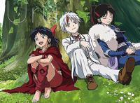 《半妖的夜叉姬》第七话开启套娃模式，战力体系再次陷入谜团