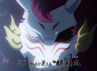 《半妖的夜叉姬》第七话开启套娃模式，战力体系再次陷入谜团