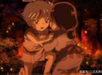 半妖的夜叉姬：第二集就落入俗套剧情，难道又是一个《博人传》？