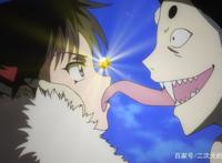 半妖的夜叉姬：第二集就落入俗套剧情，难道又是一个《博人传》？